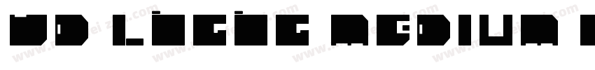 VD-LogoG-Medium-G Re字体转换